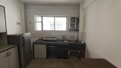 Kitchen Image of 750 Sq.ft 2 BHK Apartment / Flat for sale in Rahul Siddharth Nagar, Aundh Pune for Rs. 6500000