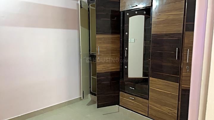 5th Phase, JP Nagar Bedroom 1