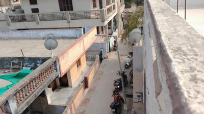 Bedroom Image of 1250 Sq.ft 4 BHK Independent House for sale in Naroda Ahmedabad for Rs. 11500000
