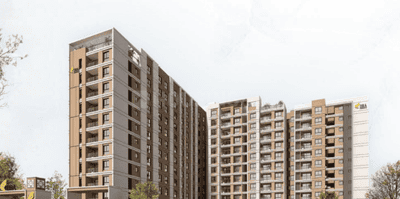Image of 1680 Sq.ft 3 BHK Apartment / Flat for sale in DRA Astra, Madhavaram, Chennai for Rs. 14900000
