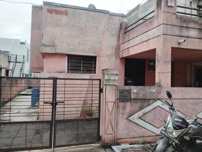 Image of 2000 Sq.ft 3 BHK Independent House for sale in Dadawadi, Jalgaon for Rs. 8500000