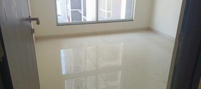 Bedroom Image of 1280 Sq.ft 2.5 BHK Apartment / Flat for rent in Kanakia Niharika, Thane West Thane for Rs. 58000