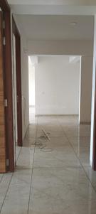 Hall Image of 2313 Sq.ft 3 BHK Apartment / Flat for sale in Rudram Skyvue, Gota Ahmedabad for Rs. 14500000