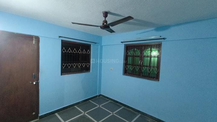 Carambolim Bedroom 1