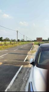 Image of 1250 Sq.ft Residential Plot / Land for sale in Mohanlalganj, Lucknow for Rs. 2500000