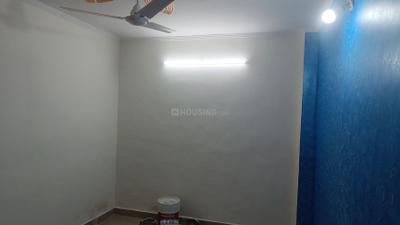 Living Room Image of 630 Sq.ft 2 BHK Builder Floor for sale in Nawada New Delhi for Rs. 2331000