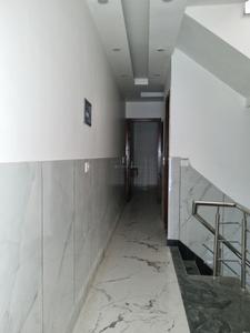 Lobby Image of 900 Sq.ft 2 BHK Independent House for sale in Razapur Khurd New Delhi for Rs. 7500001