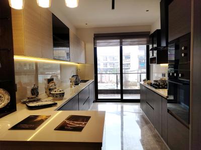 3 BHK Independent Builder Floor