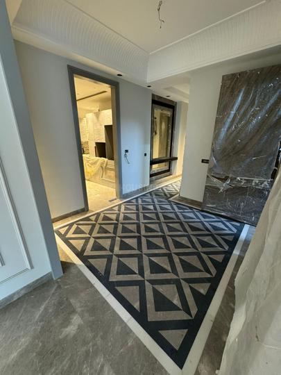 Block F, Vasant Vihar Bedroom 1