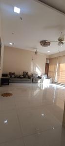 3 BHK Fully Furnished Flat