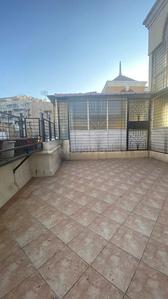 Balcony Image of EMPIRE PG in Chinchwad, Pune