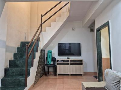 Image of 1050 Sq.ft 2 BHK Duplex for sale in Kopar Khairane, Navi Mumbai for Rs. 10000000