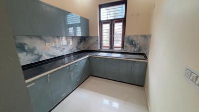 Kitchen Image of 1188 Sq.ft 3 BHK Villa for sale in Harnathpura Jaipur for Rs. 6500000