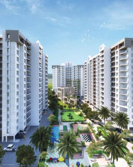 AUM Miravet District Phase I Main Image 1