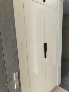 Bedroom Image of 2990 Sq.ft 3 BHK Apartment / Flat for rent in Supertech Supernova, Sector 94 Noida for Rs. 129000