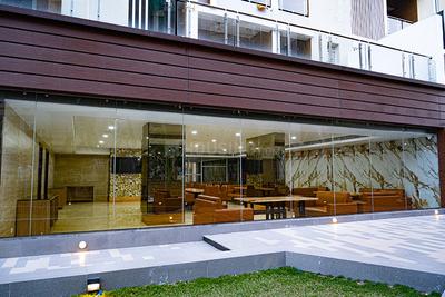 Image of 2600 Sq.ft 3.5 BHK Apartment / Flat for sale in Rajbansi Nagar, Patna for Rs. 35000000