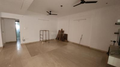 Living Room Image of 1400 Sq.ft 2 BHK Apartment / Flat for rent in Chandra Panorama, Ahmamau Lucknow for Rs. 35000