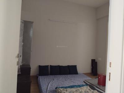 Bedroom Image of 1200 Sq.ft 2 BHK Builder Floor for rent in Signature Global City 92, Sector 92 Gurgaon for Rs. 33000
