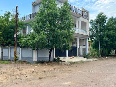 Image of 1100 Sq.ft Residential Plot / Land for sale in Wing Lucknow Greens Plots, Sultanpur Road, Lucknow for Rs. 7400000