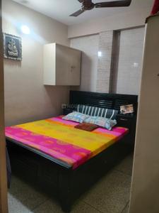 Bedroom Image of 1230 Sq.ft 4 BHK Apartment / Flat for sale in Ratan Lal Nagar Kanpur for Rs. 5800000