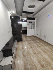 3 BHK Independent Builder Floor