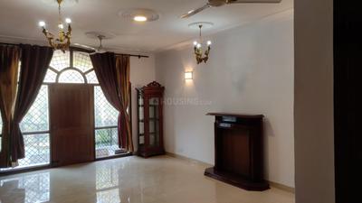 3 BHK Independent House