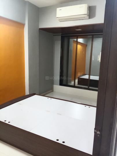 Sidhi Sadan Bedroom 1