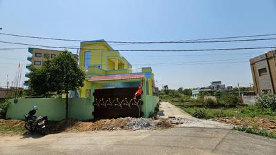 Image of 1100 Sq.ft 3 BHK Independent House for sale in Gobindpur, Dhanbad for Rs. 3650000