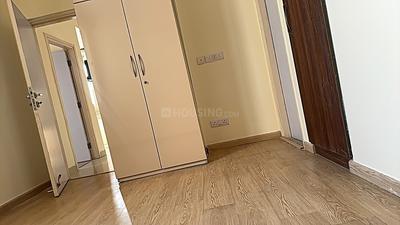 Emaar Palm Drive And Palm Terrace Select Bedroom One 2