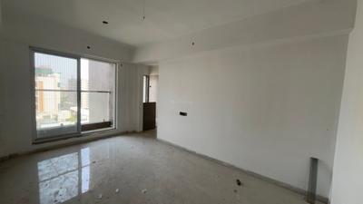 Living Room Image of 750 Sq.ft 1 BHK Apartment / Flat for sale in Ulwe Navi Mumbai for Rs. 8000000