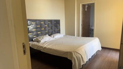 Bedroom Image of 1000 Sq.ft 2 BHK Apartment / Flat for sale in Terra Castle, Jhundpuri Bhiwadi for Rs. 2850000
