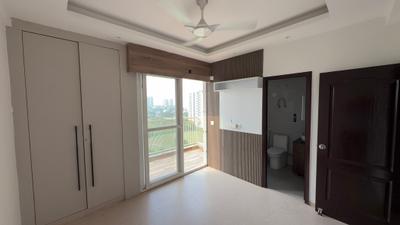 Bedroom Image of 900 Sq.ft 2 BHK Apartment / Flat for sale in Aditya Urban Royale, Bamheta Village Ghaziabad for Rs. 6600000