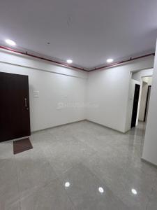 Hall Image of 680 Sq.ft 1 BHK Apartment / Flat for sale in Sarvodaya Classic, Kalyan West Kalyan for Rs. 5499000