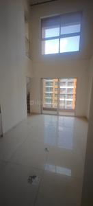Hall Image of 1070 Sq.ft 2 BHK Duplex for rent in Geras Planet Of Joy, Upper Kharadi Pune for Rs. 37000