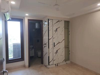 Bedroom Image of 1916 Sq.ft 3 BHK Builder Floor for sale in DLF Phase 3 Gurgaon for Rs. 34500000