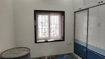 Bedroom Image of 1500 Sq.ft 3 BHK Apartment / Flat for rent in Karkhana Secunderabad for Rs. 40000