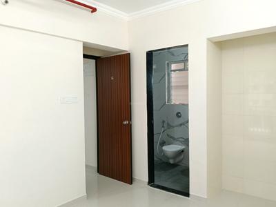 1 BHK Flat