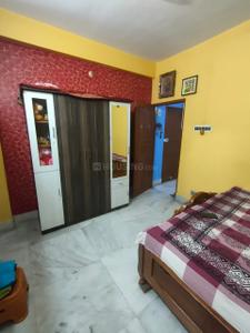 Bedroom Image of 750 Sq.ft 2 BHK Apartment / Flat for sale in Thakurpukur Kolkata for Rs. 1750000