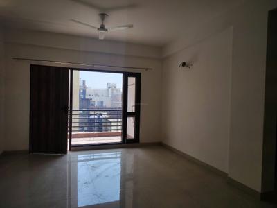 DDA Vasant Kunj Living Room 1