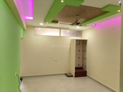 Living Room Image of 1006 Sq.ft 2 BHK Apartment / Flat for sale in Ganeshpur Belagavi for Rs. 3600000