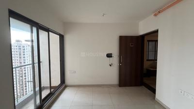 Hall Image of 738 Sq.ft 2 BHK Apartment / Flat for sale in Runwal Eirene, Thane West Thane for Rs. 11000000