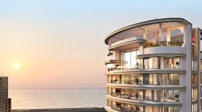 Image of 5700 Sq.ft 5 BHK Apartment / Flat for sale in Worli, Mumbai for Rs. 689999999
