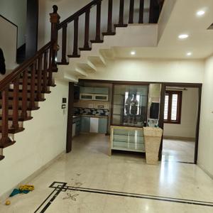Hall Image of 3950 Sq.ft 4.5 BHK Independent House for sale in Kodigehalli Bengaluru for Rs. 37500000