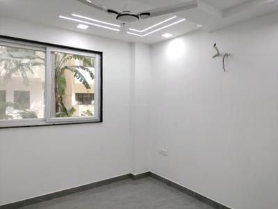Bedroom Image of 1650 Sq.ft 3 BHK Apartment / Flat for sale in Sarvahit Apartments, Sector 17 Dwarka New Delhi for Rs. 22500000