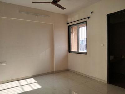 Bedroom Image of 1070 Sq.ft 2 BHK Apartment / Flat for sale in Shelter Society, Kharghar Navi Mumbai for Rs. 13500000