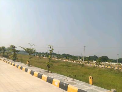 Image of 130 Sq.ft Residential Plot / Land for sale in Medchal, Secunderabad for Rs. 3250001
