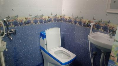 Bathroom Image of Raja Sekhar in Whitefield, Bangalore