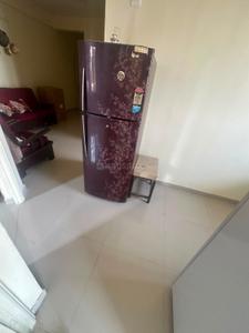 Balcony Image of 800 Sq.ft 3 BHK Apartment / Flat for rent in Pyramid Altia, Sector 70 Gurgaon for Rs. 35000