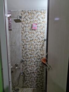 Bathroom Image of 1170 Sq.ft 2 BHK Duplex for rent in Paldi Ahmedabad for Rs. 28000