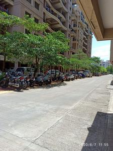Image of 865 Sq.ft 2 BHK Apartment / Flat for sale in Eisha Empire, Hadapsar, Pune for Rs. 5600000